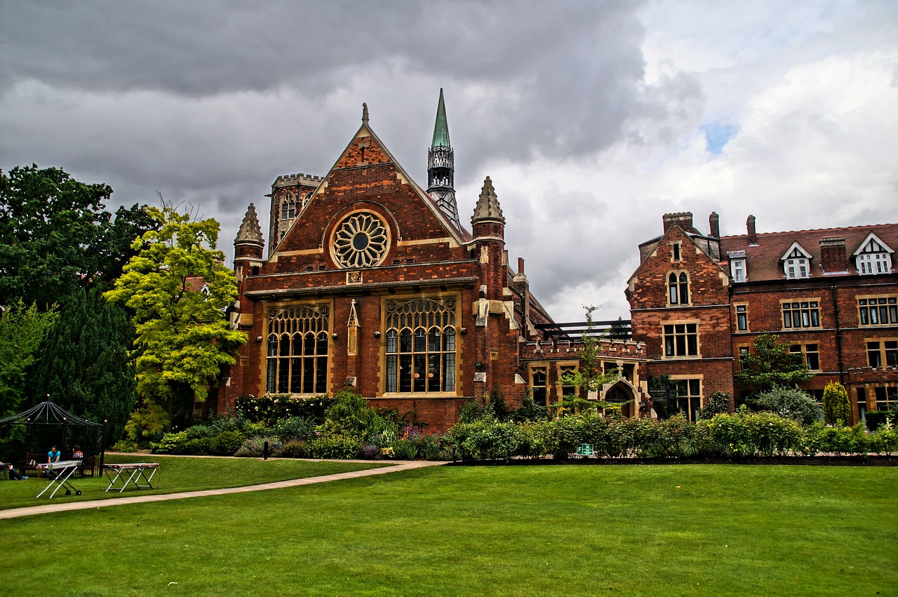Top US Colleges and Universities