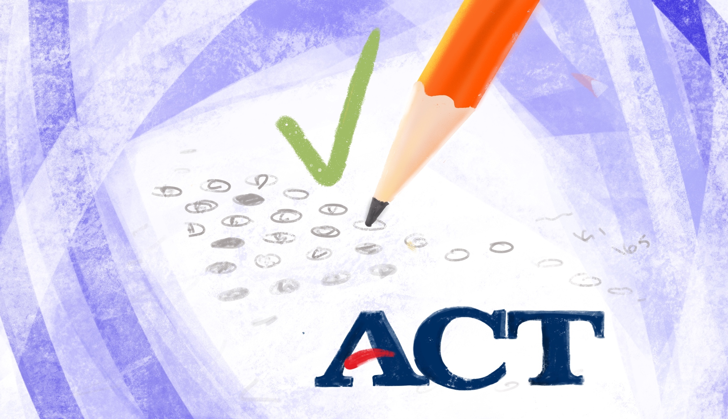 ACT Info